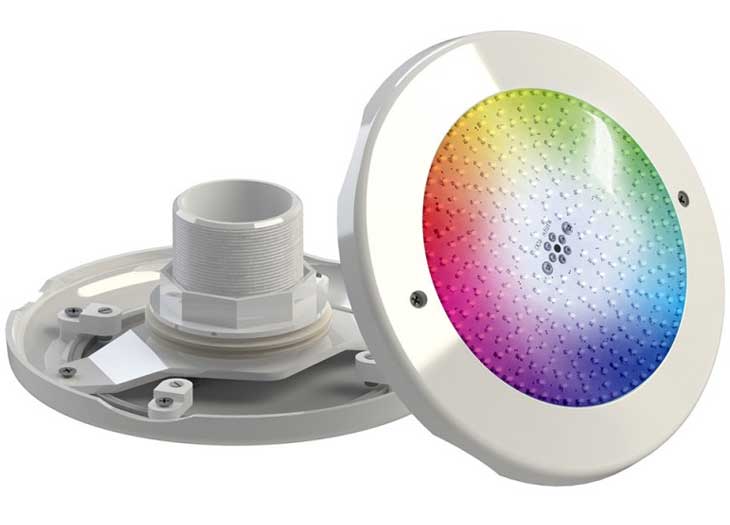 Proyectores led para piscinas