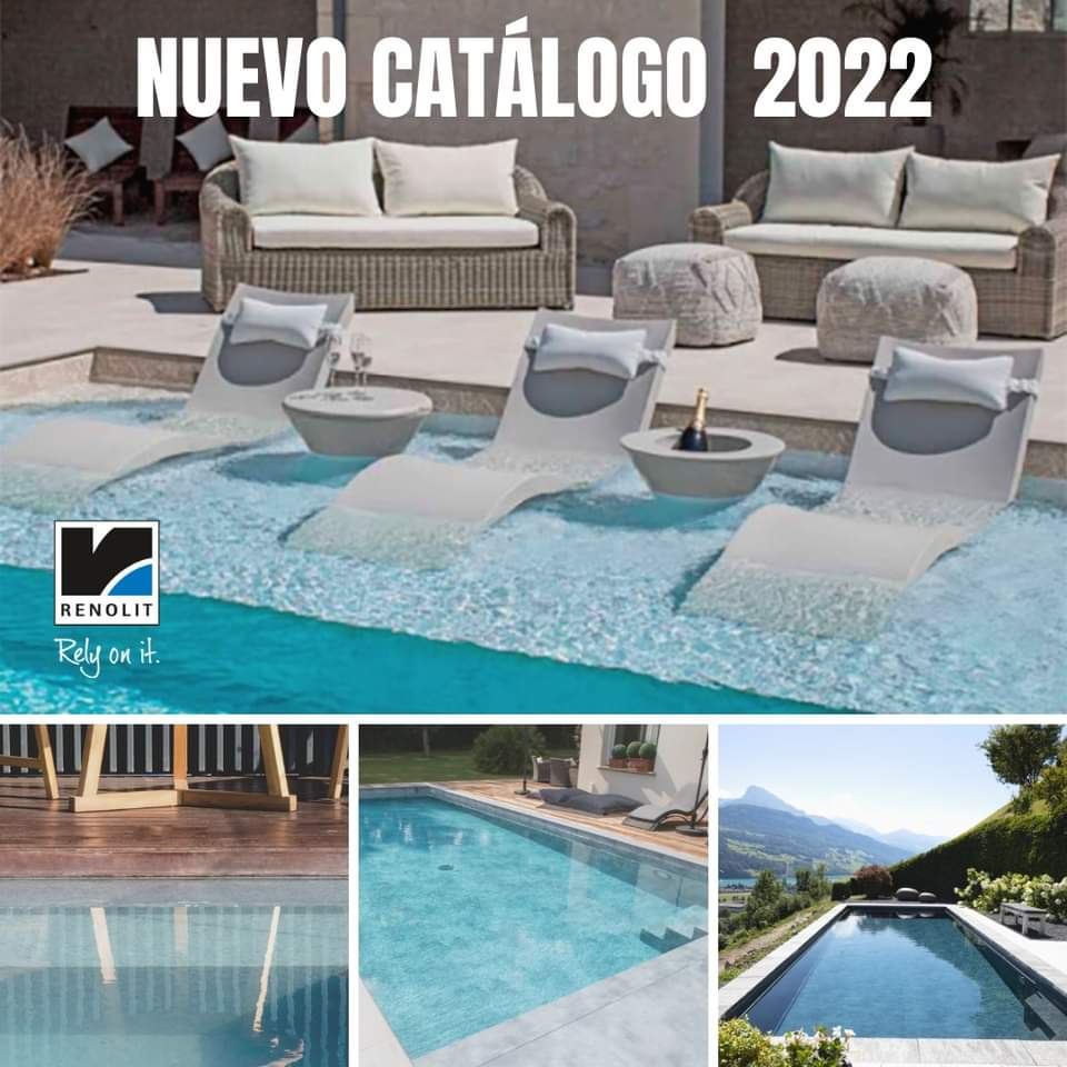 Catálogo Renolit Alkorplan 2022