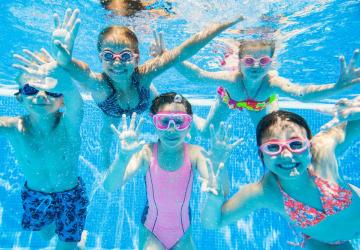 ¿Cómo hacer el mantenimiento de tu piscina ahorrando energía?